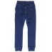 Name it pantalone felpa tessuto slavato, modello slim mod.SUM